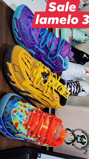 MAGIC SHOES LLC on Reels