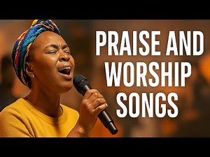 Praise and Worship Songs with Lyrics on YouTube