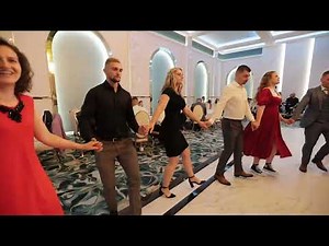 Formatia UNIC Suceava & Madalina Lupupopi - Nunta Iulie 2022