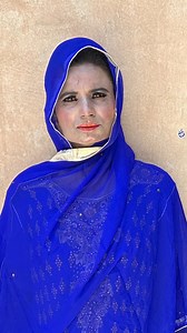 Makeover of a Farmer Lady in the Village | Transformation of Farmer Lady on her Desire #farmerladymakeover #villagetransformation #ruralbeauty #newwlook | Village Life