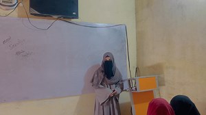8.1K views · 219 reactions | Ms. Marjan a beginner student. #Star_English_Language_Academy_Gadar #EducationWithPurpose | Star English Language Academy Chakdara Gadar Dir Lower | Facebook