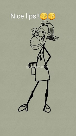 Nice lips!!🫣🤣🤣(4k memes) | Rico Animations