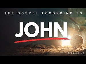 John chapter 1 explained