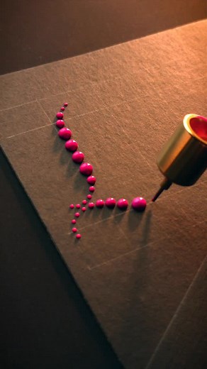 Comment a word using L | Calligraphy By Priyansh