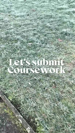 Coursework is getting done as soon as it’s set from now on iv learnt my lesson 😭😔[Term 2 is actually looking crazy the number of essay assignments 😩 - but we got thissss]#unistudent #coursework #uni#deadline