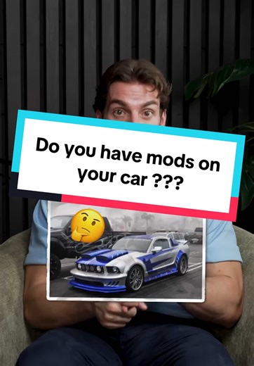 Car Modifications and Insurance Tips for Drivers