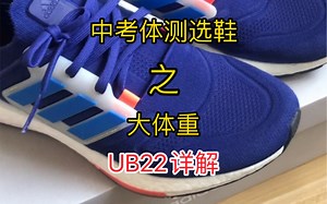 UB22详解