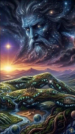El OSCURO origen de AFRODITA... 🔱 #mitosantiguos #universo #afrodita #origen #mitologiagriega