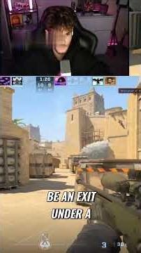 Genius Bomb Defusal & Pro Sniper Skills in CS GO!