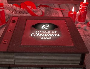 This holiday, we make sure that R Malls are selfie-ready. 📸 We’ll make an album filled with YOUR photos, so we can all share the Smiles of Christmas and you can win cash prizes too! 1. Take a photo at our Christmas decorations and post it on your feed (make sure it's public!). 2. Use the hashtag #RMallsSmilesOfChristmas. 3. The most creative photos will be featured weekly on Robinsons Malls Facebook and Instagram pages. 4. Weekly winners will be featured on Robinsons Malls' Facebook page the fo