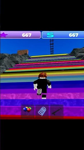 Climb 1,000🔥☠️Stairs | people making roblox games videos | best roblox games to make videos !!...