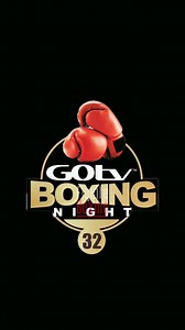 Get the best experience of boxing and music at GOtv Boxing Night 32 (Boxing Jams Music) Date: 26 December, 2024 Venue: Tafawa Balewa Square (TBS), Lagos Time: 4PM | Flykite Boxing