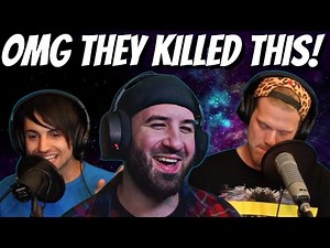 REACTION TO Superfruit - Feeling Myself | They SNAPPED Though 🔥