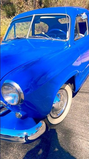 1952-53 Sears Allstate