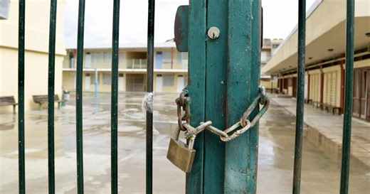 Αφρικανική σκόνη: Κλειστά τα σχολεία αύριο σε Ηράκλειο και Μαλεβίζι - Ακυρώθηκε η παρέλαση του Καστρινού καρναβαλιού