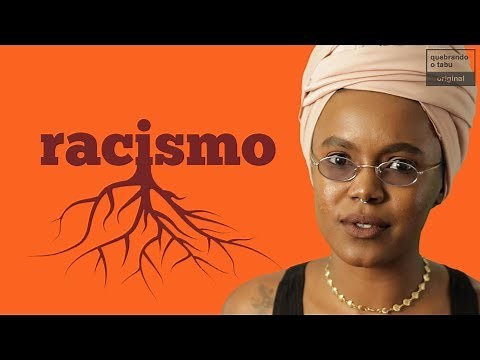 WHAT IS STRUCTURAL RACISM? | DRAWING