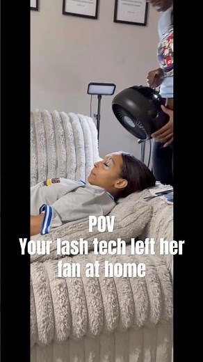 I mean I guess we did a good job improvising 🫣?! …