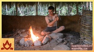 Primitive Bellows Reach Temperatures Hot Enough for Metal