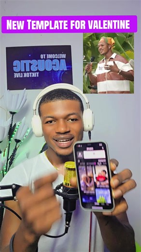 Valentine's Day Template Tutorial