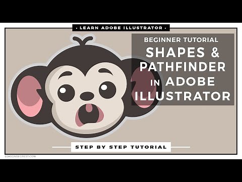 Step by Step Adobe Illustrator Tutorial for Beginners