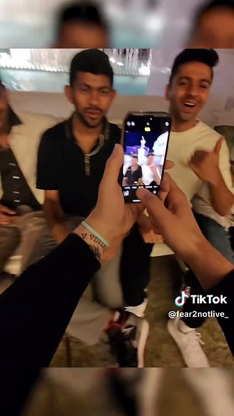 Ultimate Vegas Photoshoot Experience with Strangers