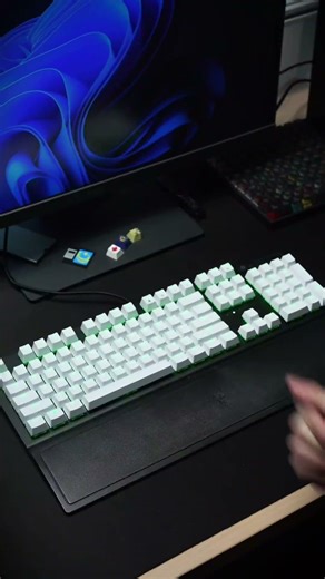 The Best Razer Gaming Keyboard?