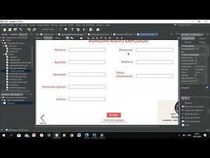 SISTEMA VENTAS/INVENTARIO || NETBEANS JAVA, WORKBENCH, MySQL SERVER || PROYECTO FINAL P. AVANZADA 2