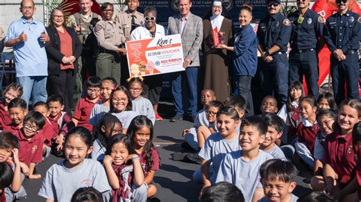 11 reactions | City of Carson, CA on Reels | Facebook