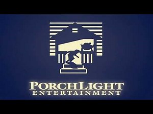 Porchlight Entertainment Logo (1996)