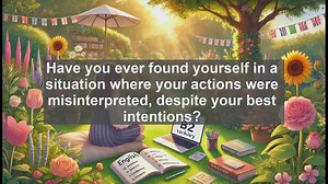 1500 Must Know CEFR B2 Vocabulary - Understanding Intended: Expressing Purpose in Advanced English