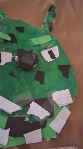 spring trap mask ( cant draw,no materials,my first mask) #fnaf