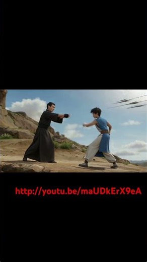 Most Dangerous Types of Bending in the Avatar Universe