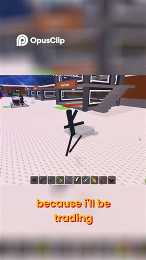 ROBLOX BRAINROT! SCAMMER ALERT! Trading with YOU & Spooky Grande!