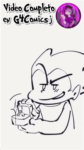 BF ENGAÑA a GF?!/ Friday Night Funkin #humor #fandub #comics #fandublatino #shorts