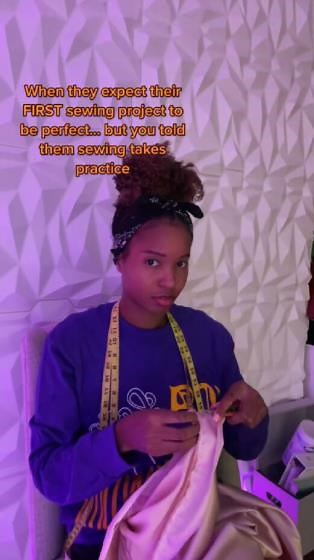 Sewing Mistakes Every Beginner Makes And How To Fix Them