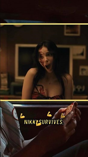 The Ending Of Obsession Is WAY Darker Than You Think 😨 #horror #endingexplained