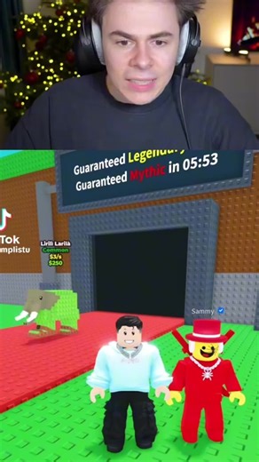 TUTORIAL SAMMY! #roblox #fyp #peak #stealabrainot #stiu_ca_nu_o_sa__ajunga_pe_foryou