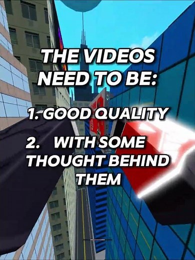 Roblox PARKOUR Legacy New Rules #robloxparkour #roblox #robloxedit