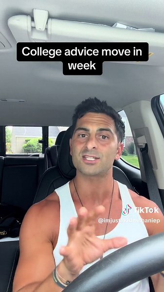 College Advice: Tips for Your First Year of College