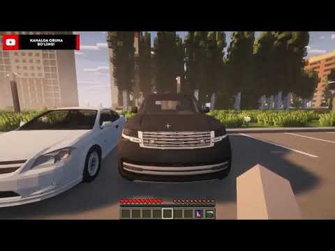 😨 Soya Ostidagi Sevgi | 4-QISM — QAROR QABUL QILINDI 🔥 (Minecraft Serial)