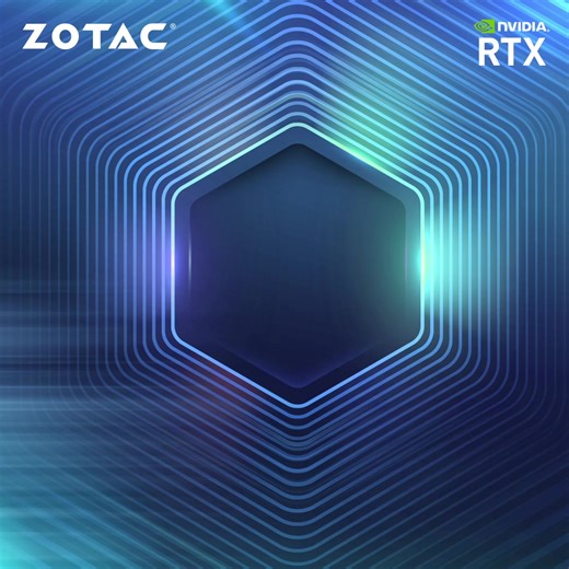 The ZBOX QRP7N3500 features an NVIDIA RTX Ada Generation GPU with the latest RTX tech, including real-time ray tracing, advanced graphics, and accelerated AI--to tackle the most demanding creative, design, engineering tasks, and more. #ZOTAC #ZBOX #QRP7N3500 #AI #RTX | ZOTAC | Facebook