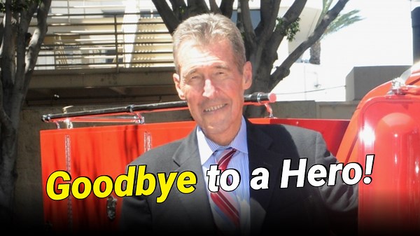Randolph Mantooth cause of death: What we know so far