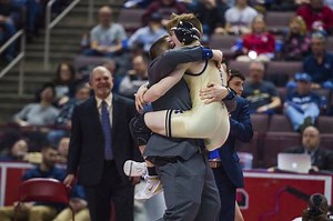 Franklin Regional’s Dibert, Kiski Area’s Miller claim PIAA Class AAA gold | Trib HSSN
