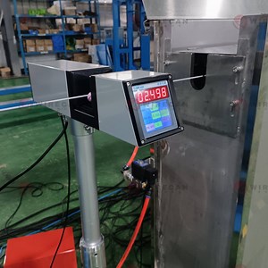 [Hot Item] High-Precision Cable Diameter Gauge Tester - Accurate Measurement for Cable Manufacturing