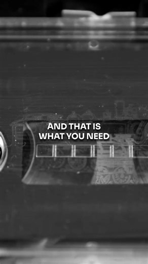 It’s Already Done—Speak It.