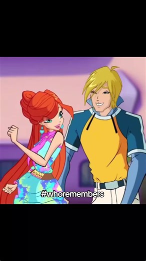 beautiful dance moves #winxclub #winxtok #winx #winxfyp #whoremembers #whore #winxstella #stella