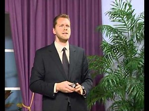 OFFICIAL MARK WOODMAN VIDEO: 7. Unity towards the East. Part 2