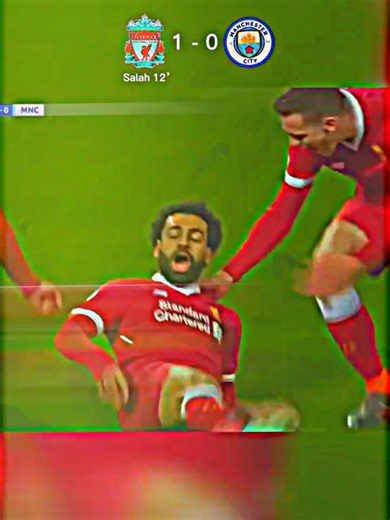 Liverpool Defeats Manchester City 3-0 Highlights