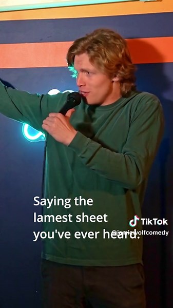 Exploring Comedy: Rappers vs Punk Culture