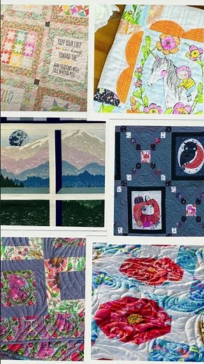 FREE quilt patterns